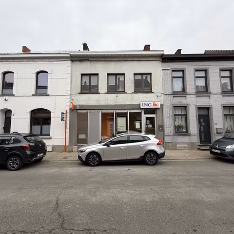 Bureaux à vendre <br> Pont-à-Celles