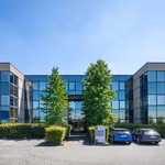 TE HUUR KANTOREN MECHELEN