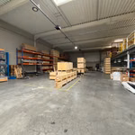 À LOUER ENTREPÔT ET BUREAUX KONTICH