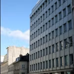 A LOUER - BUREAUX - BRUXELLES