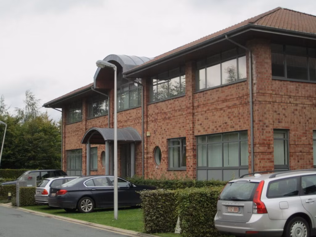 LASNE BUSINESS PARK  B