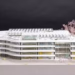 TE HUUR - KANTOREN - ANDERLECHT