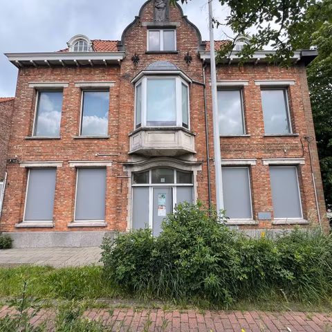 Offices for sale <br> Brugge