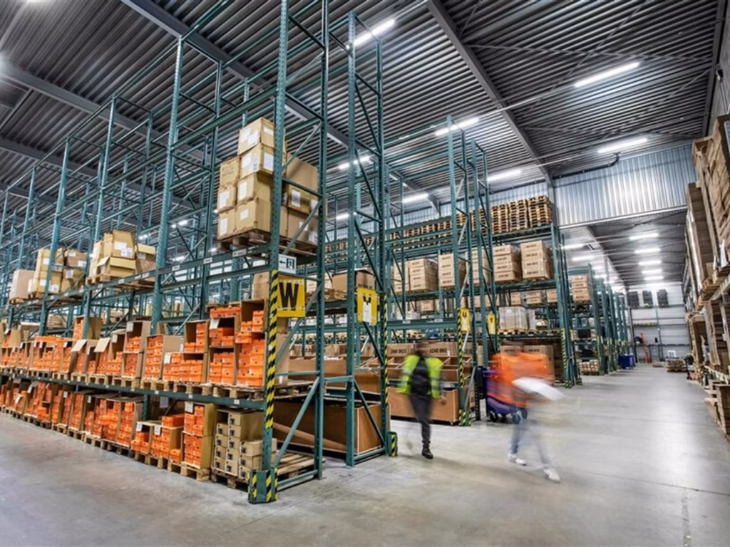 OFFICES FOR RENT SCHELLE