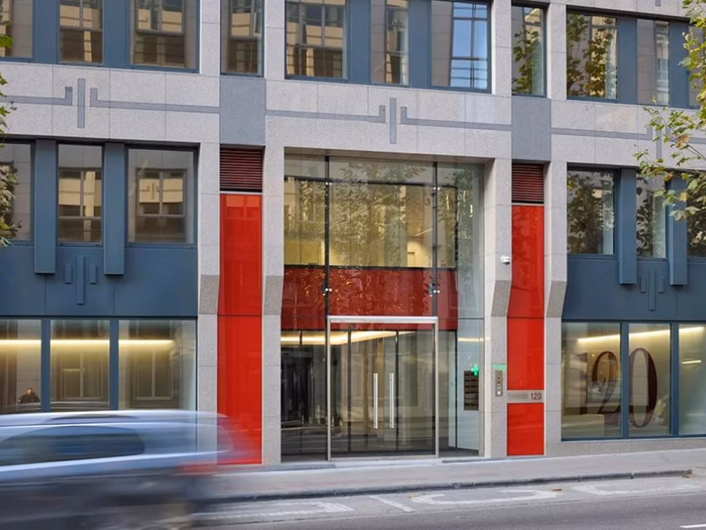 CORTENBERGH 120 - 06