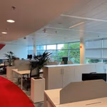 À LOUER – Bureaux modernes à Etterbeek (Fraiteur 23)