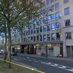 TE HUUR - KANTOREN - BRUSSEL