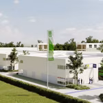 Green Business Park Nivelles Nord