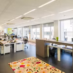 TO LET - OFFICES - BRUSSELS 