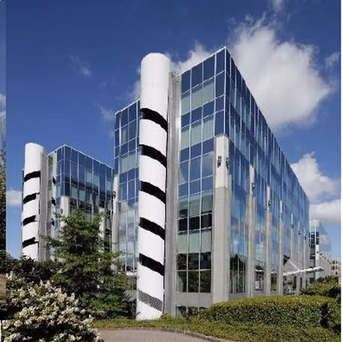 Immeuble de bureaux à louer <br> Ixelles