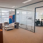 TE HUUR - BRUSSELS - KANTOREN 