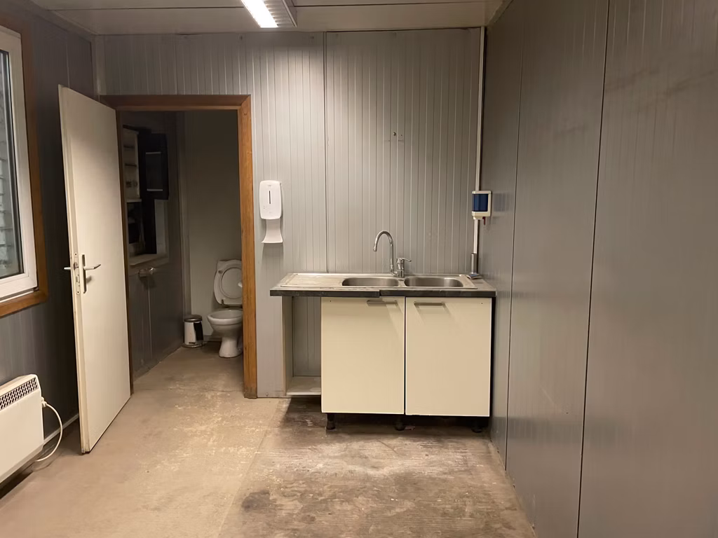 Entrepôt à louer Rumst