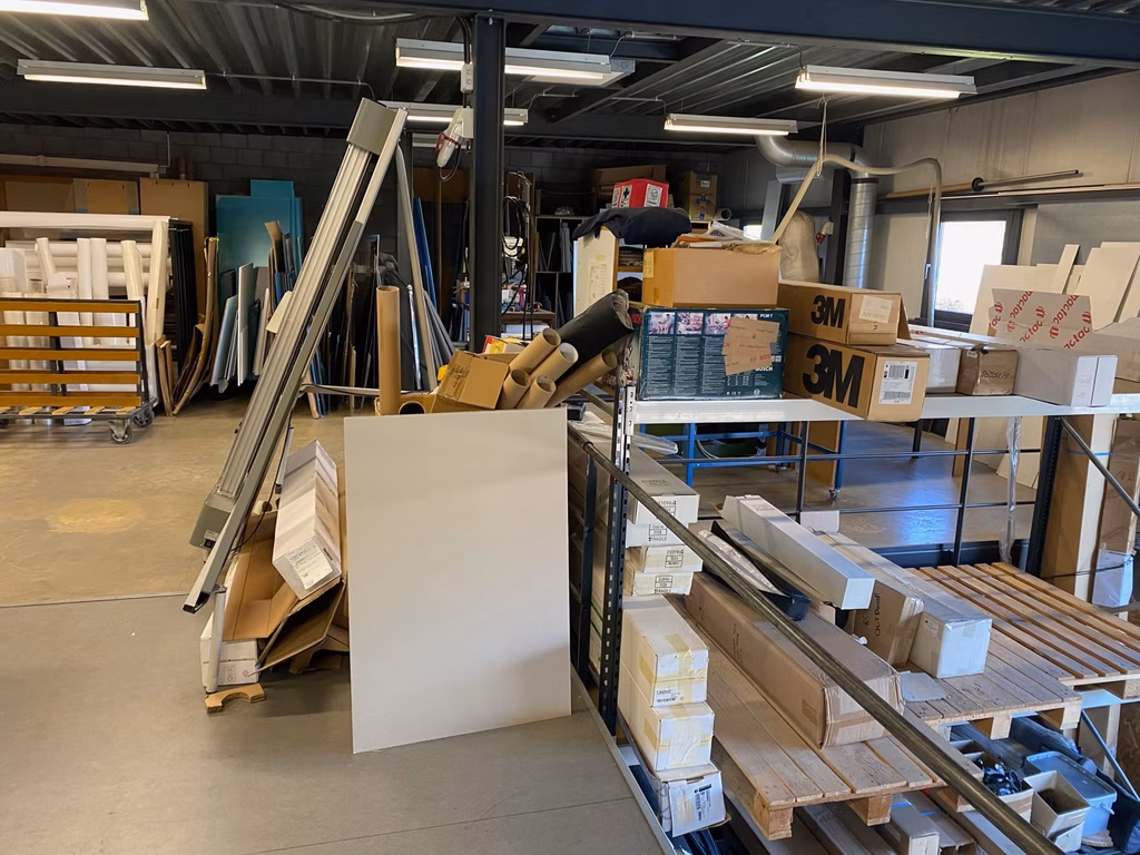 BRUSSELSESTEENWEG 16A