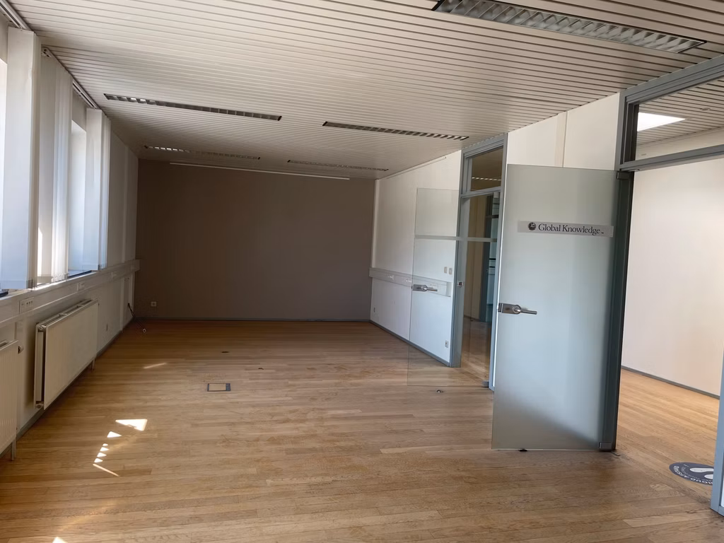 Kantoor te huur <br> Mechelen