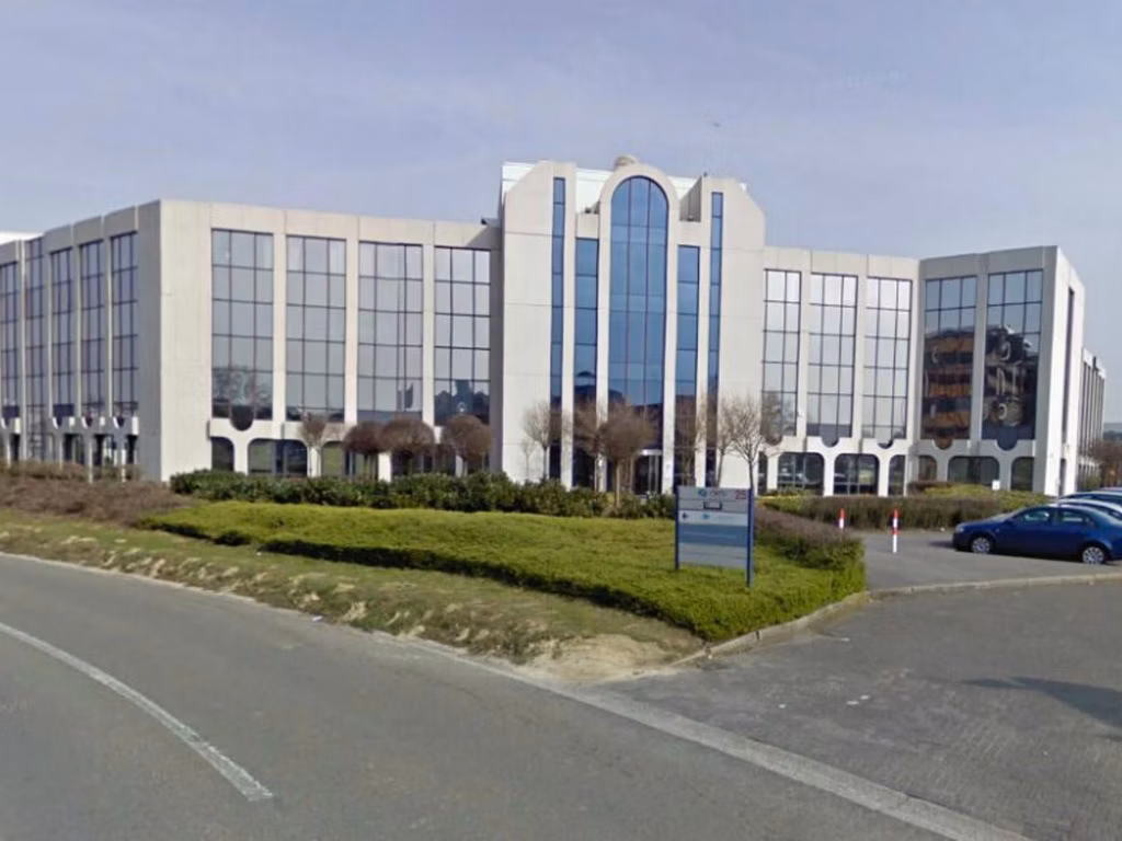 BESSENVELD 19-25-AIRPORT GARDEN