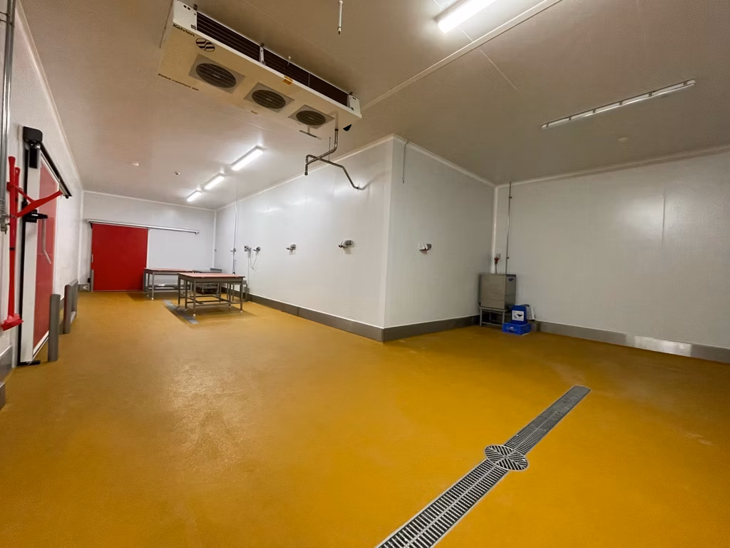 WATERKERINGSTRAAT 19