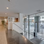 A LOUR - BUREAUX - BRUXELLES