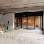 HORECA RETAIL TO LET - PACHECO