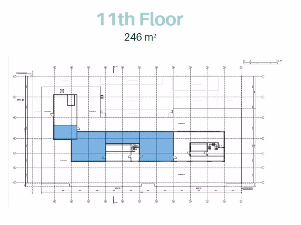 LOI 26 - 28 - 7TH FLOOR - loi 26