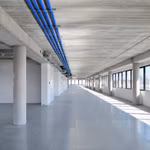 BUREAUX NEUFS A LOUER - ANDERLECHT