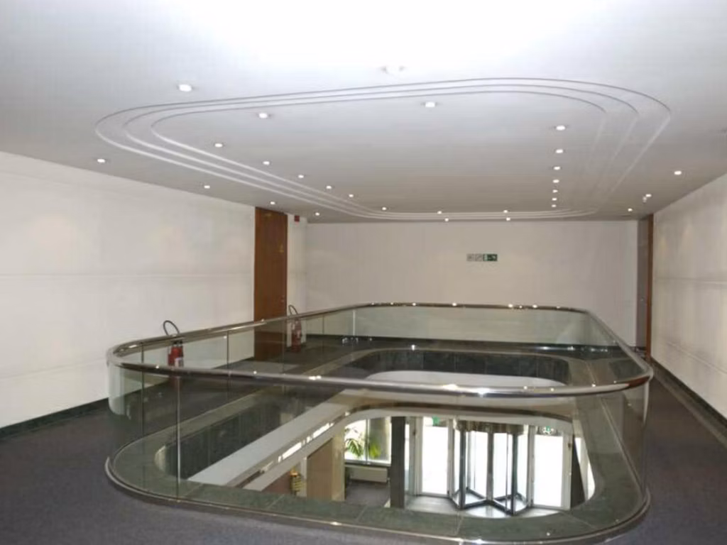 Office for rent <br> Bruxelles