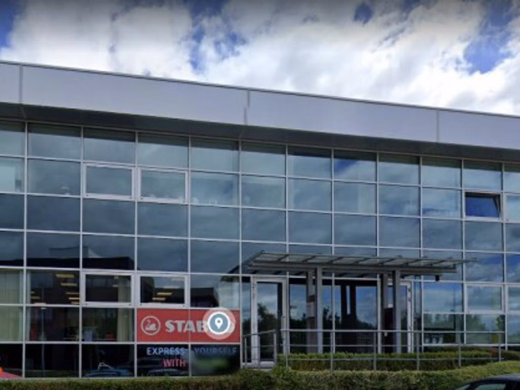 AXISPARC - DUMONT - 3