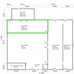 A LOUER - ENTREPOT + BUREAUX - WAVRE