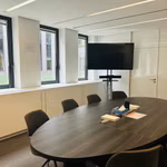 Bureaux aménagés à louer