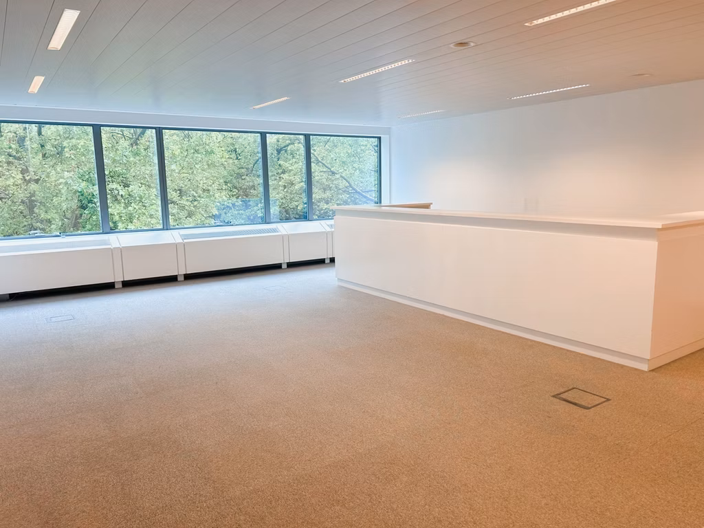 Bureau à louer <br> Auderghem