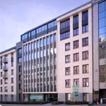 Kantoor te huur <br> Ixelles