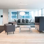 TE HUUR - KANTOREN - VILVOORDE 