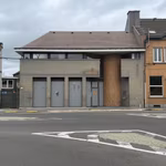 Rue Joseph Wauters 55 - 57