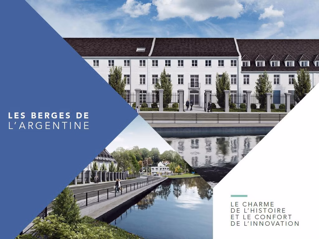 Kantoor te huur <br> La Hulpe