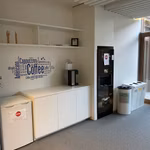 Bureaux à louer à Louvain-La-Neuve