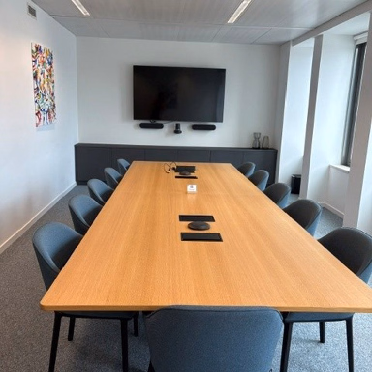 A LOUER - BUREAUX - AUDERGHEM