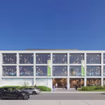 Bureaux à louer à Nivelles 