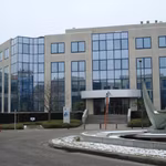 Kantoor te huur <br> Zaventem