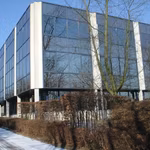 A LOUER - BUREAUX - ZAVENTEM