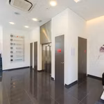 TO LET - OFFICES - BRUSSELS 