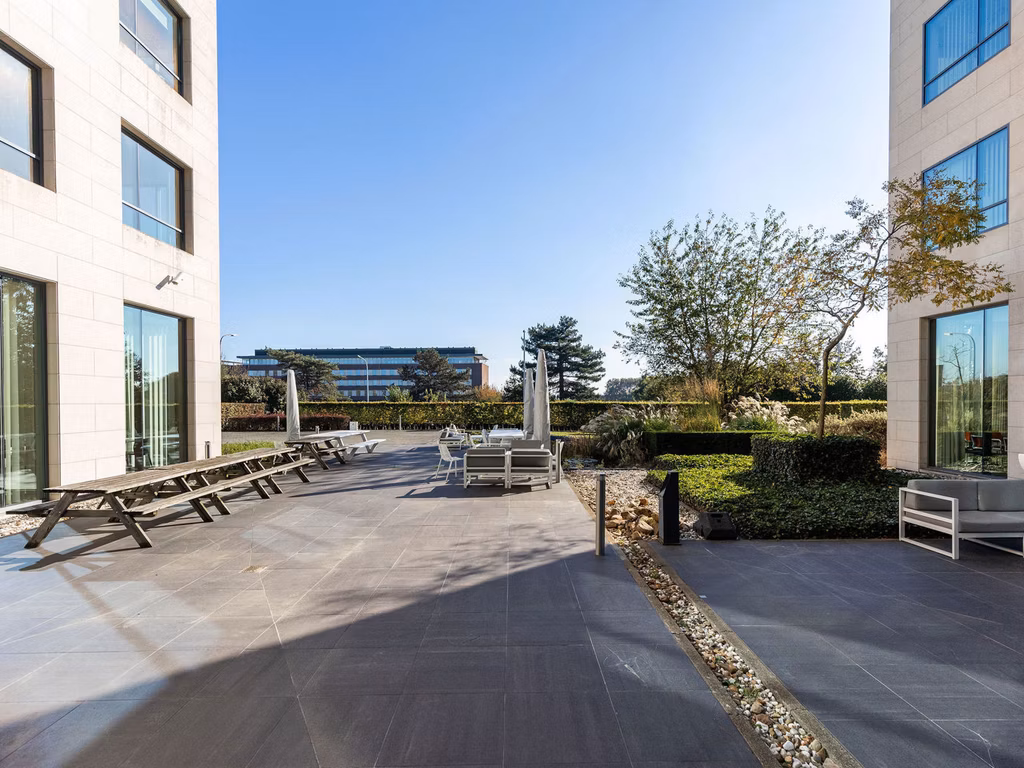 Bureau à louer <br> Diegem