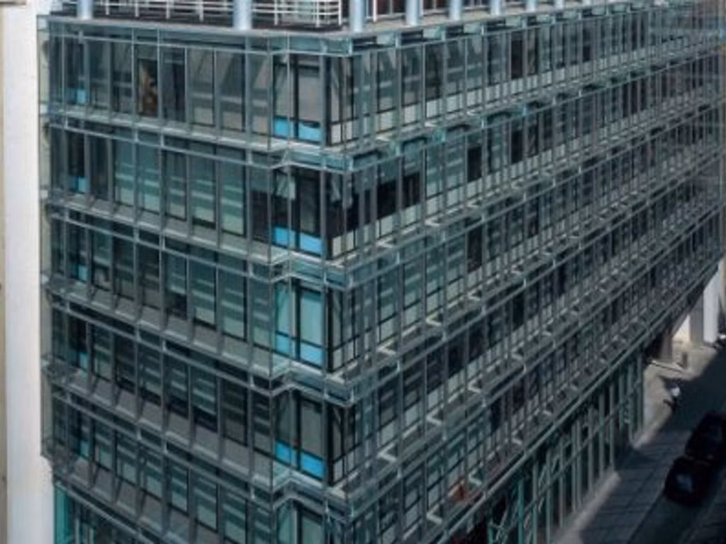 Bureau à louer <br> Bruxelles