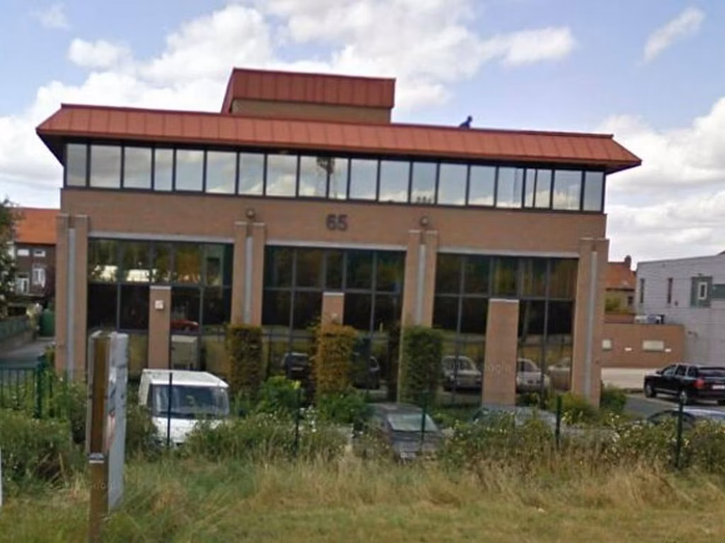 HUMANITEIT PARK SALE - B - 352/3746