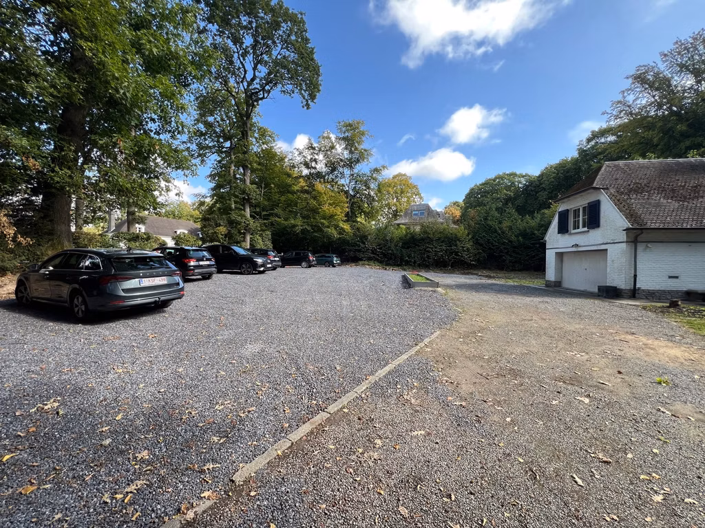 Kantoor te huur <br> Namur