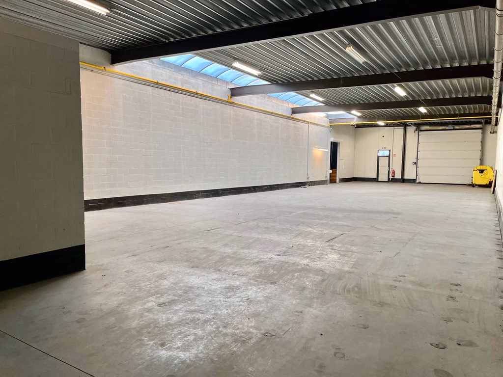 MOERBROEK HERENTALS