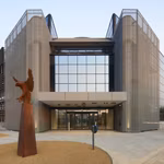 TE HUUR - KANTOREN - DILBEEK 