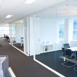 A LOUER - BUREAUX - VILVOORDE