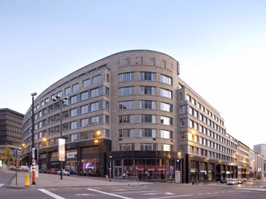 Commerce à louer <br> Bruxelles