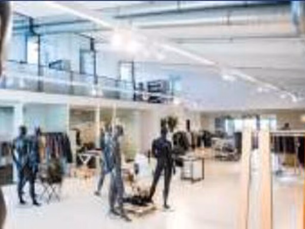 RIJNKAAI - HANGAR 26/27 - B - 352/2068