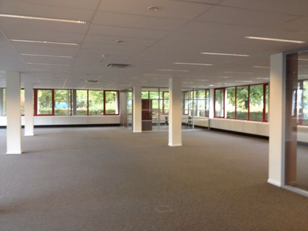 Bureau à louer <br> Zaventem