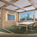 FOR RENT OFFICES AND WAREHOUSES ANTWERP